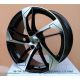 Cerchi in lega SPATH SP46 Black Polish 19