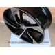 Cerchi in lega SPATH SP46 Black Polish 19