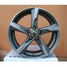 Alloy wheel VOLVO SP41 Anthracite Polish 17