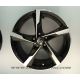 Alloy wheel SPATH SP41 Black Polish 17