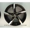 Alloy wheel VOLVO SP41 Black Polish 17