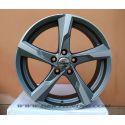 Alloy wheel SPATH SP41 Anthracite Polish 18
