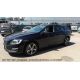 Alloy wheel SPATH SP41 Anthracite Polish 17