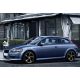 Alloy wheel SPATH SP41 Black Polish 17
