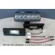 Led license plate lamps LED ALFA BMW FIAT MINI