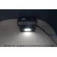 Led license plate lamps LED ALFA BMW FIAT MINI