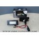 Led license plate lamps LED BMW