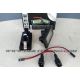 Led license plate lamps LED BMW