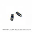 LAMPADE T10 OSRAM LED POSIZIONE 5,5k 150 lumens