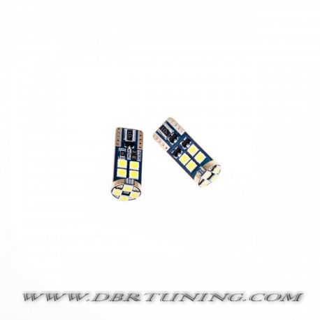 LAMPS T10 OSRAM LED POSITION 5,5k 350 lumens