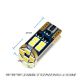 LAMPADE T10 OSRAM LED POSIZIONE 5,5k 350 lumens