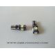 Lampade posizione 5w T10 5 LED 5050 5k