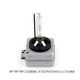 LAMPADA XENON D3S +50% 5000K 35W EINPARTS