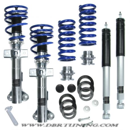 SPORT SHOCK ABSORBER Mercedes SLK R171 04-11