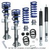Suspensión deportiva regulable Mercedes SLK R171 04-11