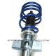 SPORT SHOCK ABSORBER Mercedes SLK R171 04-11