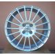 Alloy wheel AVUS AC-M03 Hyper Silver 18