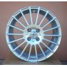 Alloy wheel AVUS AC-M03 Hyper Silver 18
