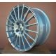 Alloy wheel AVUS AC-M03 Hyper Silver 18