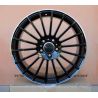 Cerchi in lega AVUS AC-M03 Black Lip Polish 18