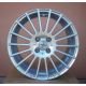 Alloy wheel AVUS AC-M03 Hyper Silver da 19