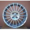Alloy wheel AVUS AC-M03 Hyper Silver da 19