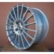 Alloy wheel AVUS AC-M03 Hyper Silver da 19
