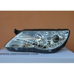 Coppia fari Led VW TIGUAN 07-11