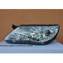 Headlight Led VW TIGUAN 07-11