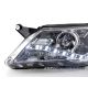 Coppia fari Led VW TIGUAN 07-11