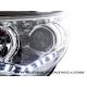 Headlight Led VW TIGUAN 07-11