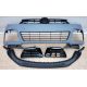 Paraurti anteriore GOLF 6 look R 08-12