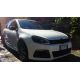 Paraurti anteriore GOLF 6 look R 08-12