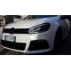 Paraurti anteriore GOLF 6 look GTI GTD 08-12