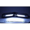 Luci diurne DRL Led BMW 3 E90 E91 4 porte 05-08