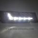 Luci diurne DRL Led BMW 5 F10-F11 10-13
