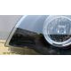 Coppia fari Angel Eyes Led BMW 3 E46 4porte 98-01 neri