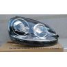 Gruppi ottici GTI look VW GOLF 5  03-09 black