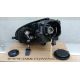 Gruppi ottici GTI look VW GOLF 5  03-08 cromo