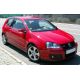 Gruppi ottici GTI look VW GOLF 5  03-08 cromo