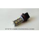 LAMPADE P13W LED POSIZIONE DIURNA 6000K