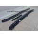 Minigonne laterali GOLF 6 look GTI GTD 08-12