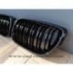 Calandra sportiva M BMW E46 4 porte 01-05 nero