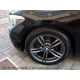 Cerchi in lega AC-MB3 Anthracite da 18