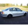 Minigonne laterali MSPORT BMW E46 4porte 98-05