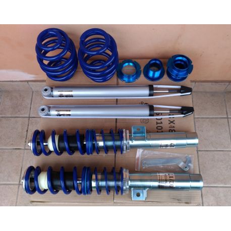 Assetto sport regolabile JOM BMW 3 E46 98-06