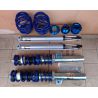 Assetto sport regolabile JOM BMW 3 E46 98-06
