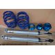 Suspension deportiva regulable JOM BMW 3 E46 98-06