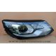 Faros DRL Led H7 VW TIGUAN 11-15