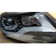 Headlight DRL Led H7 VW TIGUAN 11-15